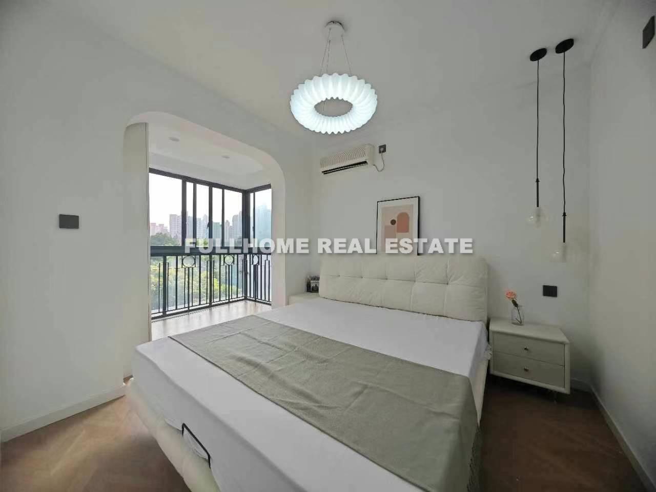 Zhong Yuan Liang Wan Cheng - Interior view 5, Shanghai rental property