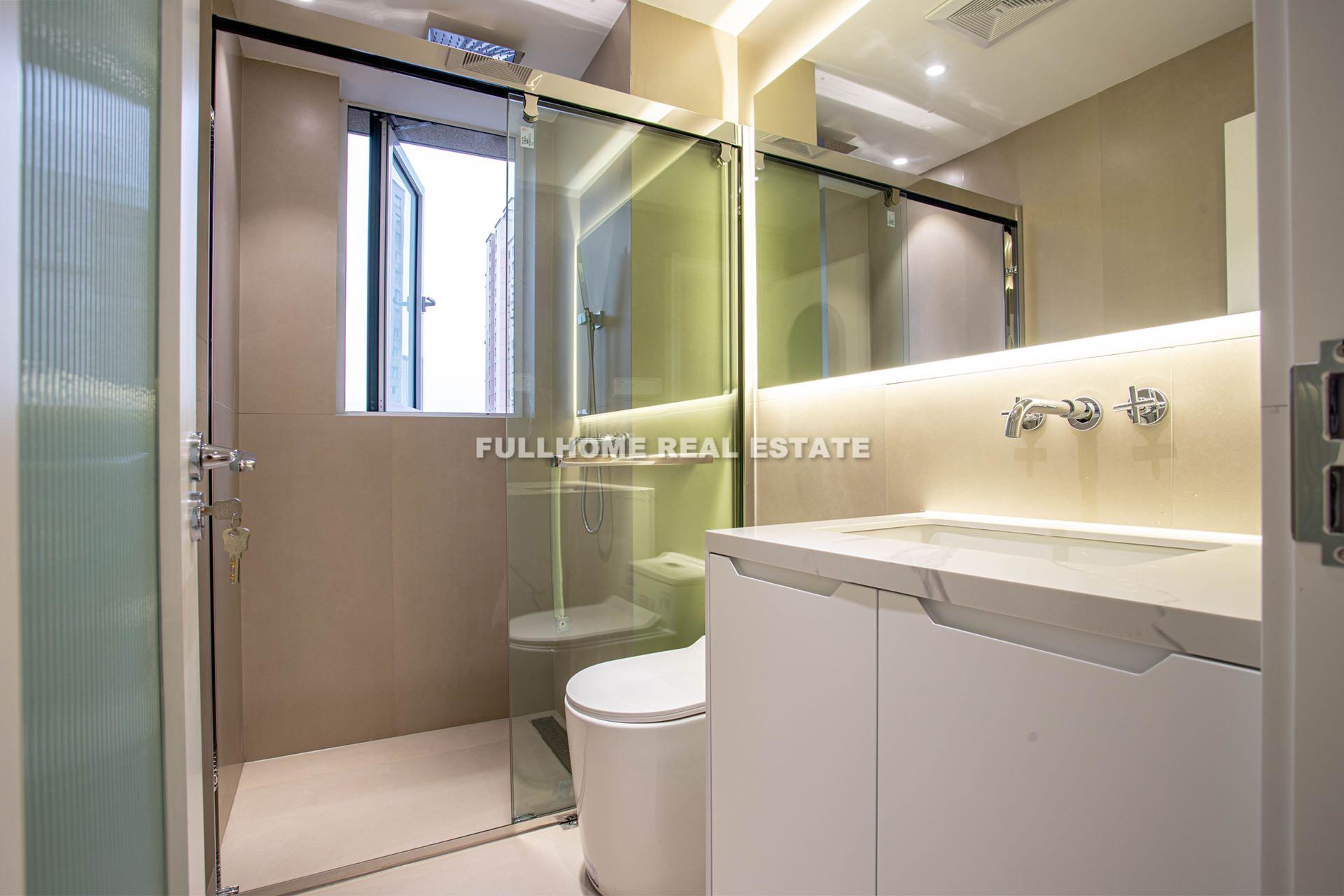 Sunshine Garden - Interior view 12, Shanghai rental property