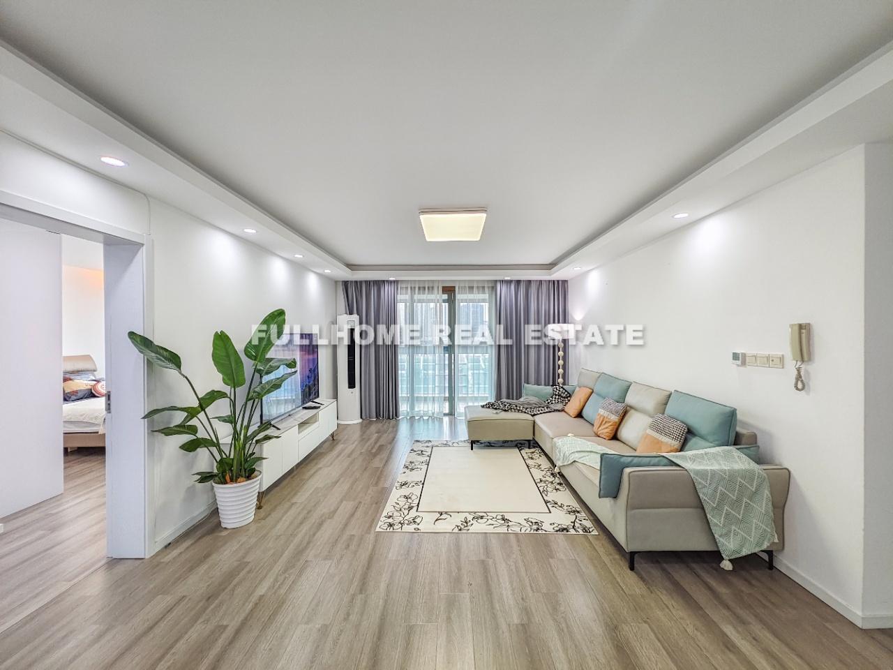 Gubei Henshengyuan - Interior view 2, Shanghai rental property