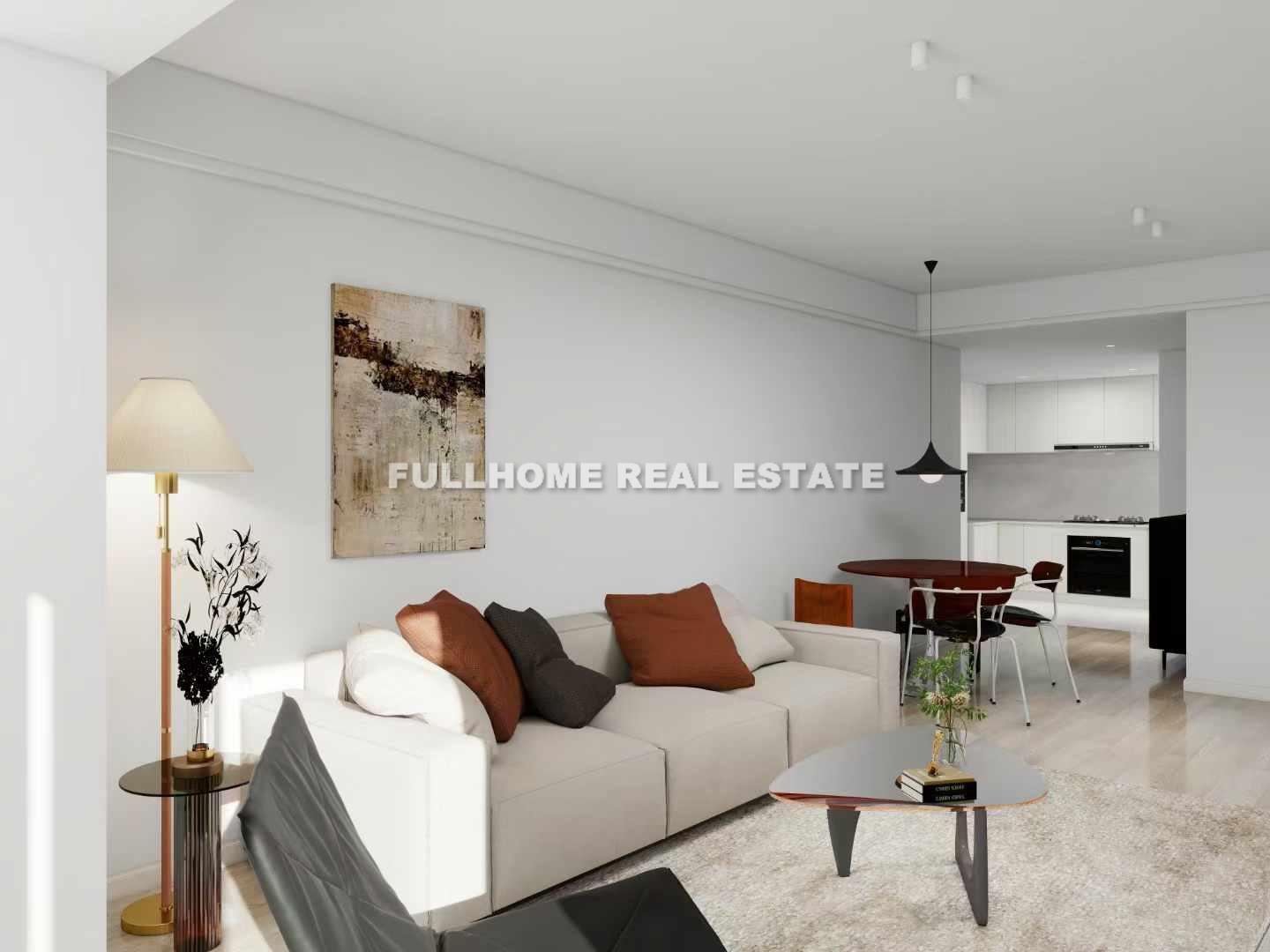 Yun Du Yuan - Interior view 3, Shanghai rental property