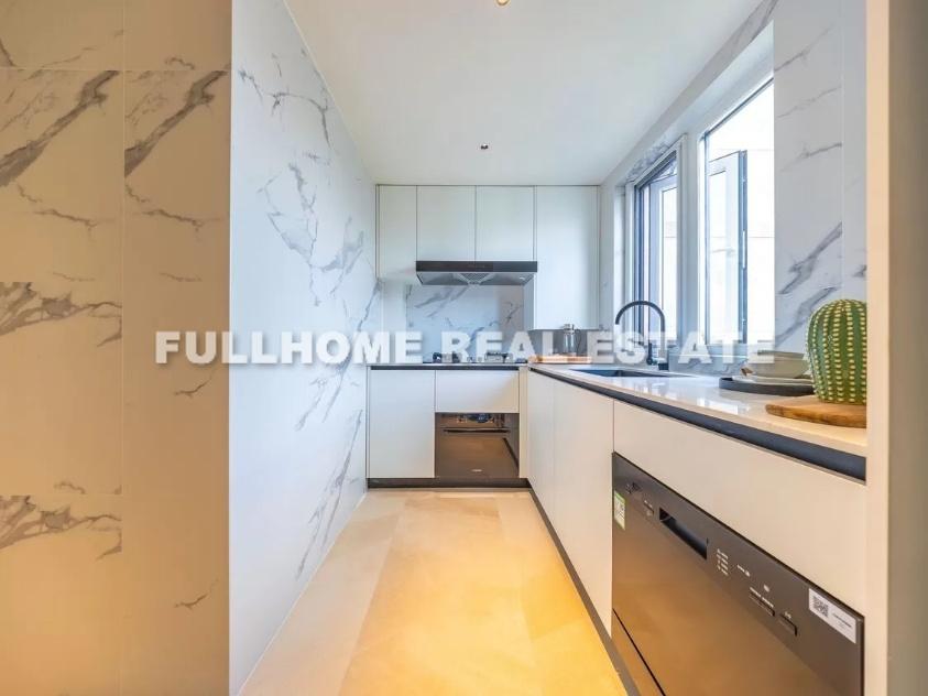 Sheng Mei Di - Interior view 2, Shanghai rental property