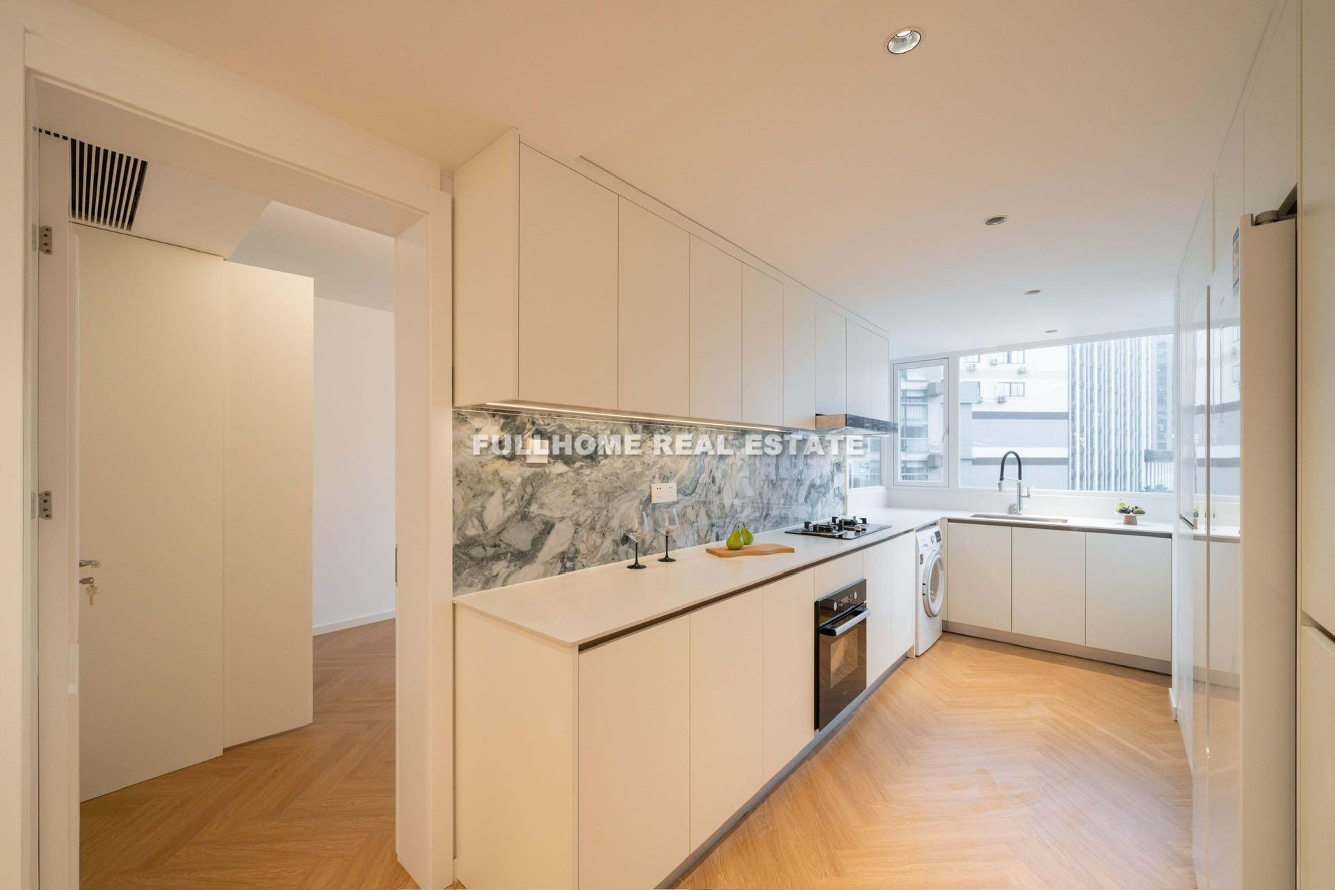 Wen Ding Tian Xia Yuan - Interior view 2, Shanghai rental property