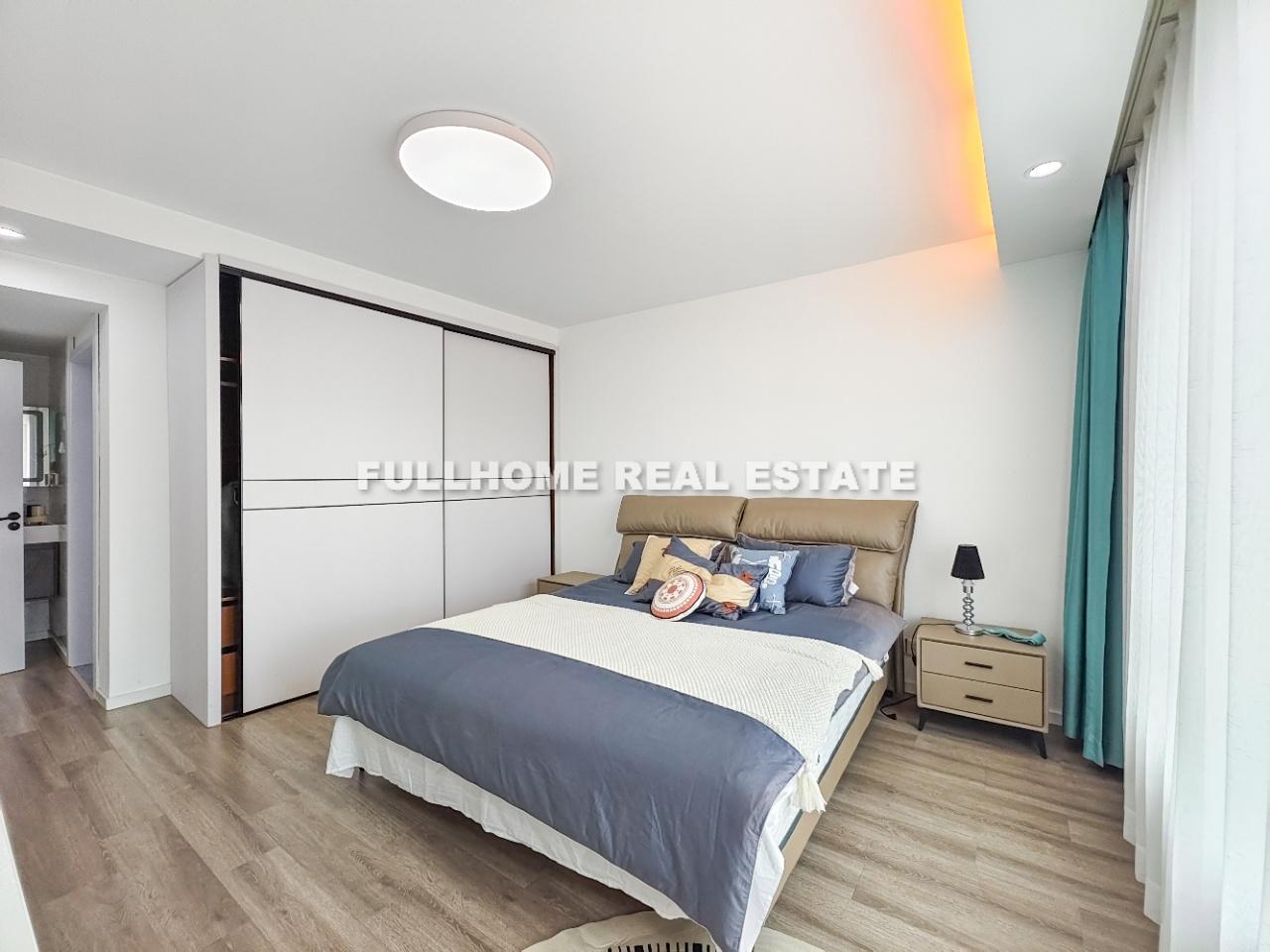 Gubei Henshengyuan - Interior view 5, Shanghai rental property