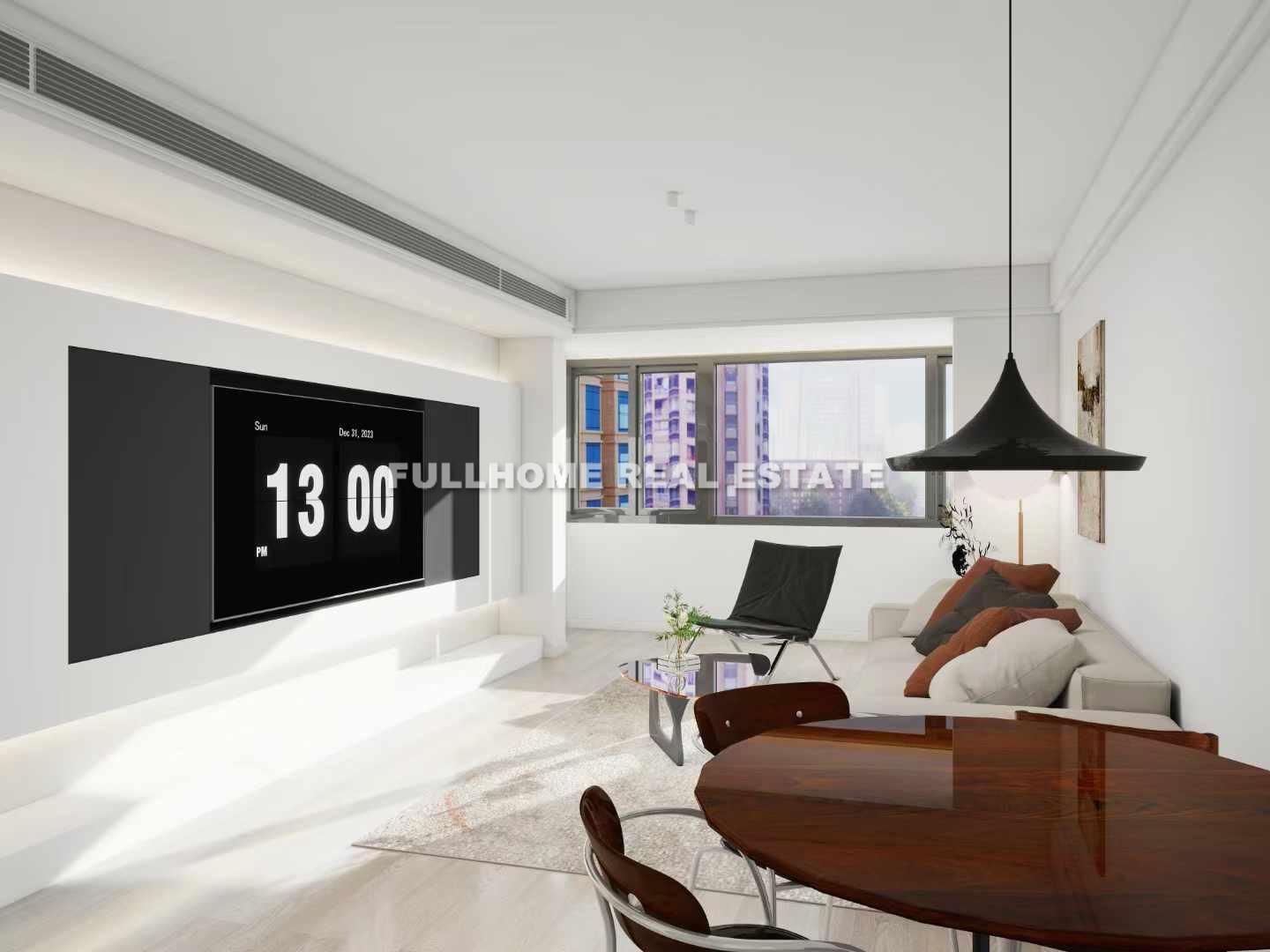 Yun Du Yuan - Interior view 2, Shanghai rental property