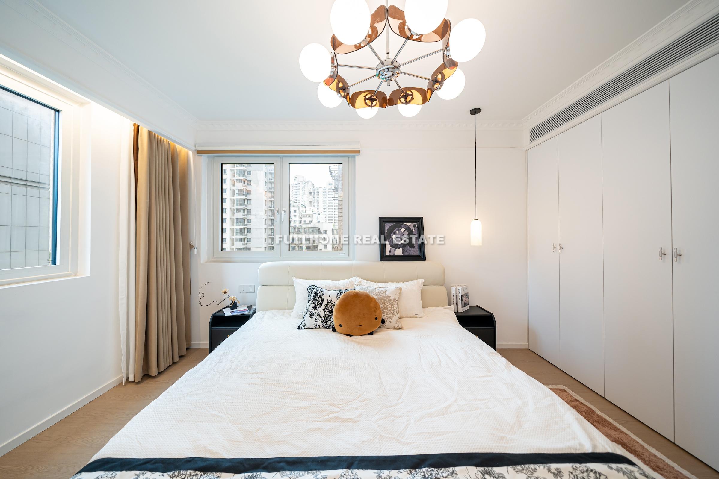 Yun Du Yuan - Interior view 6, Shanghai rental property
