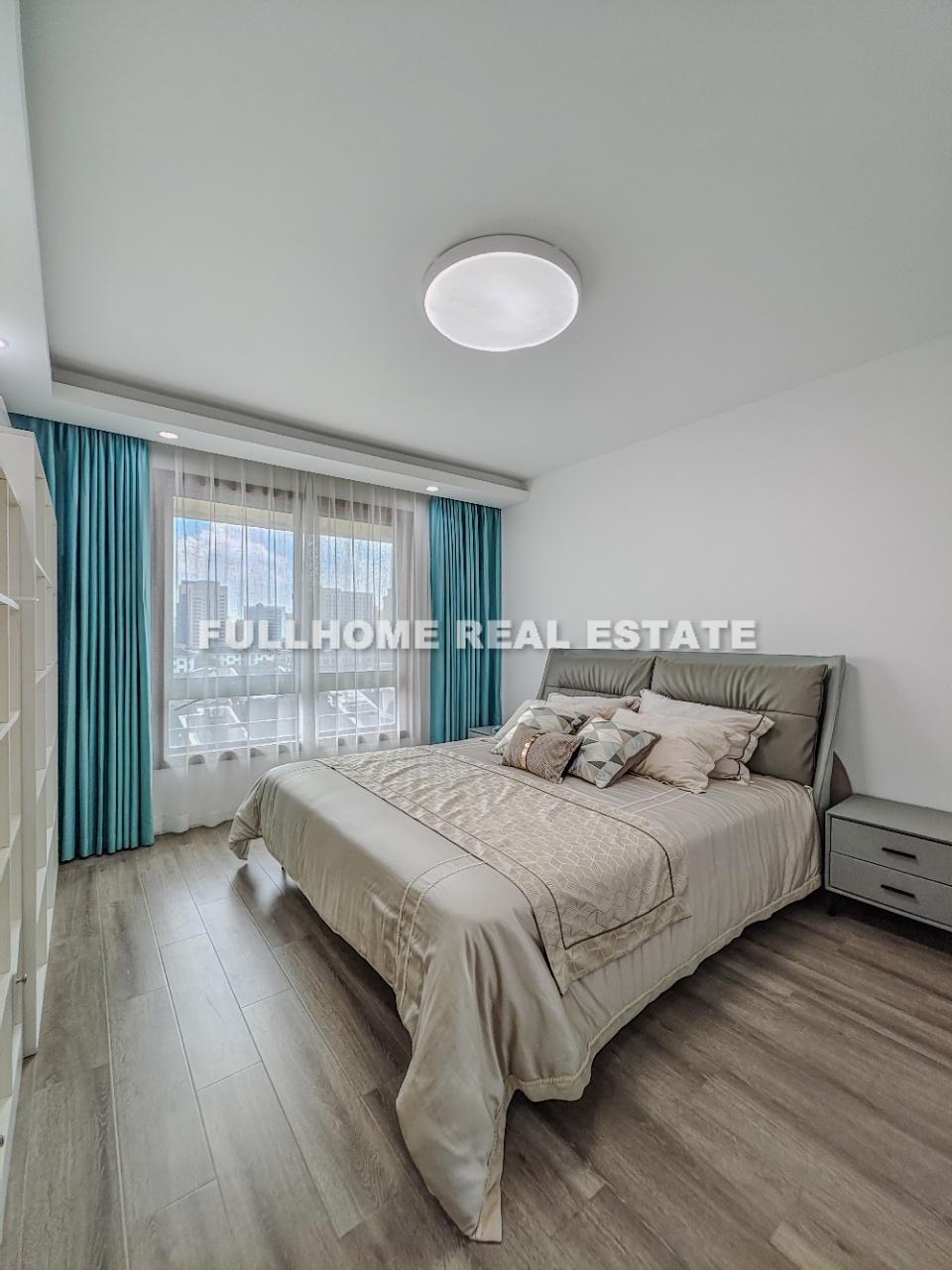 Gubei Henshengyuan - Interior view 4, Shanghai rental property