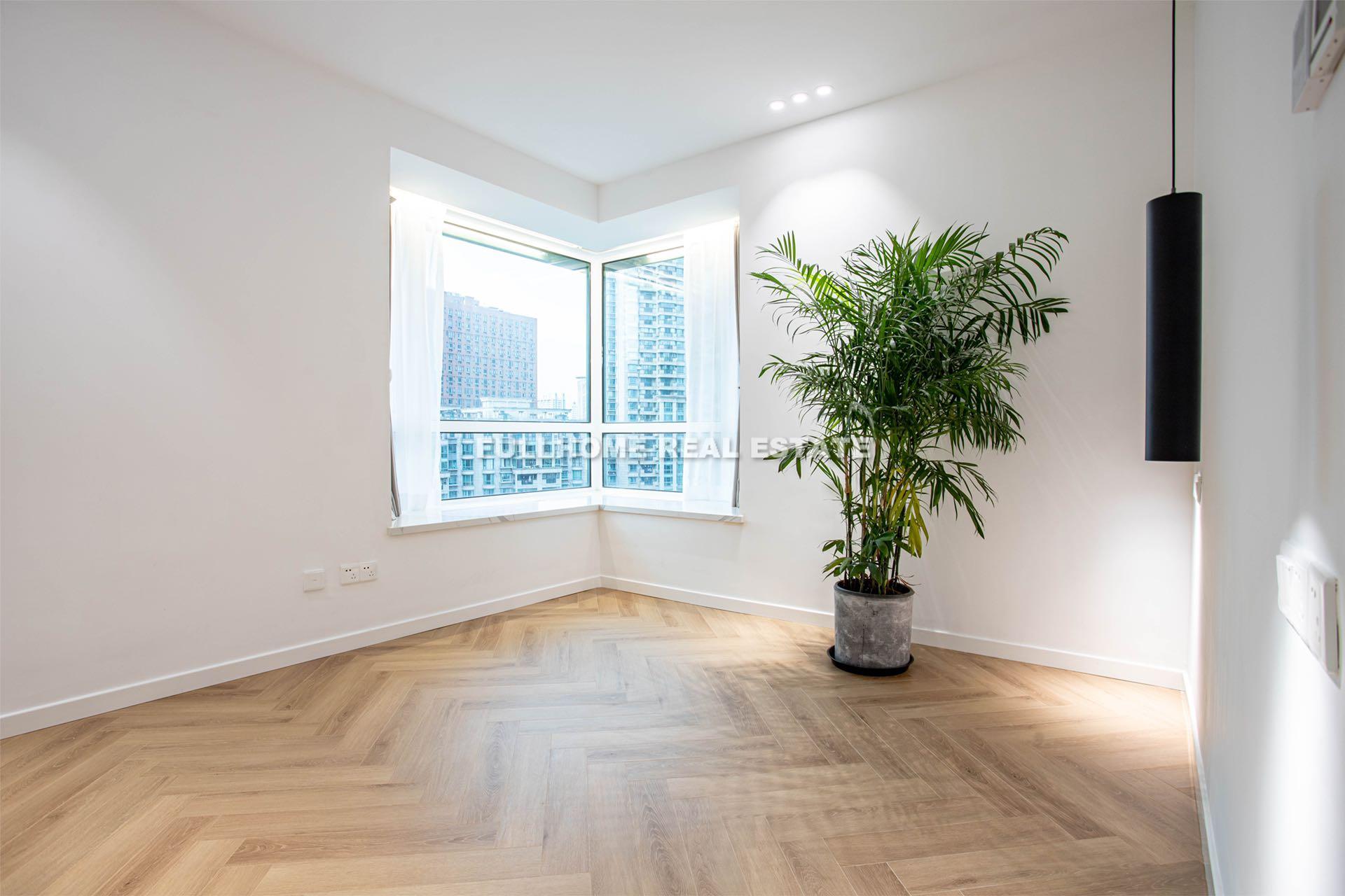 Sunshine Garden - Interior view 9, Shanghai rental property