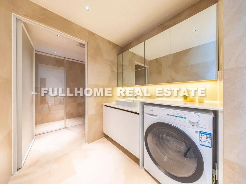 Sheng Mei Di - Interior view 6, Shanghai rental property