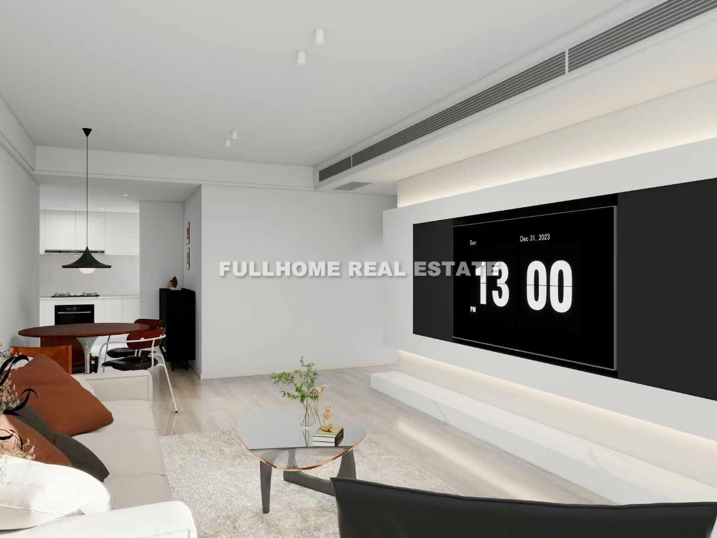 Yun Du Yuan - Interior view 4, Shanghai rental property