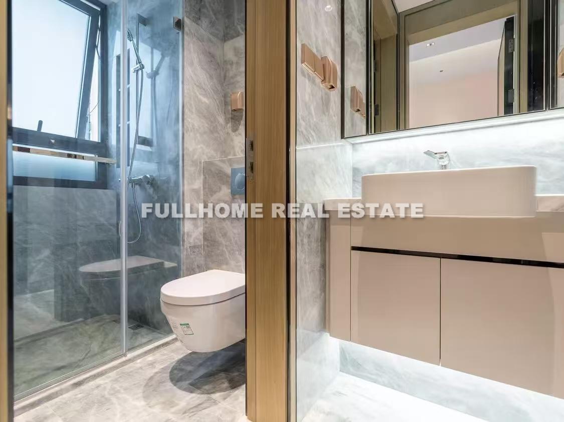 Gubei Central Park - Interior view 9, Shanghai rental property