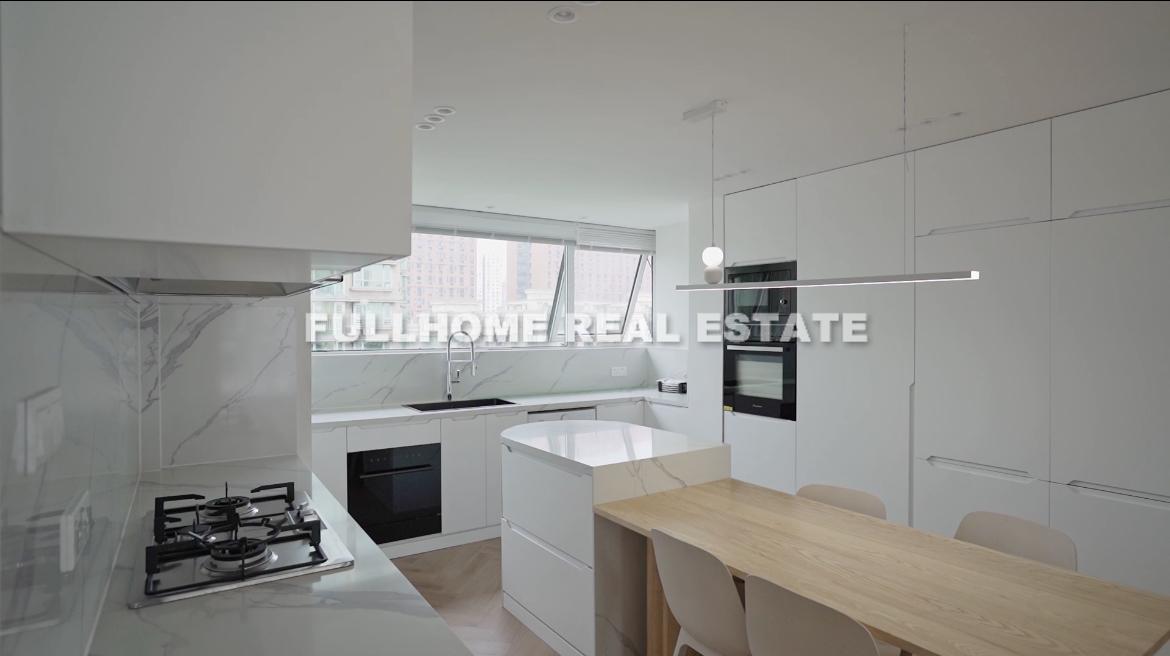 Sunshine Garden - Interior view 6, Shanghai rental property