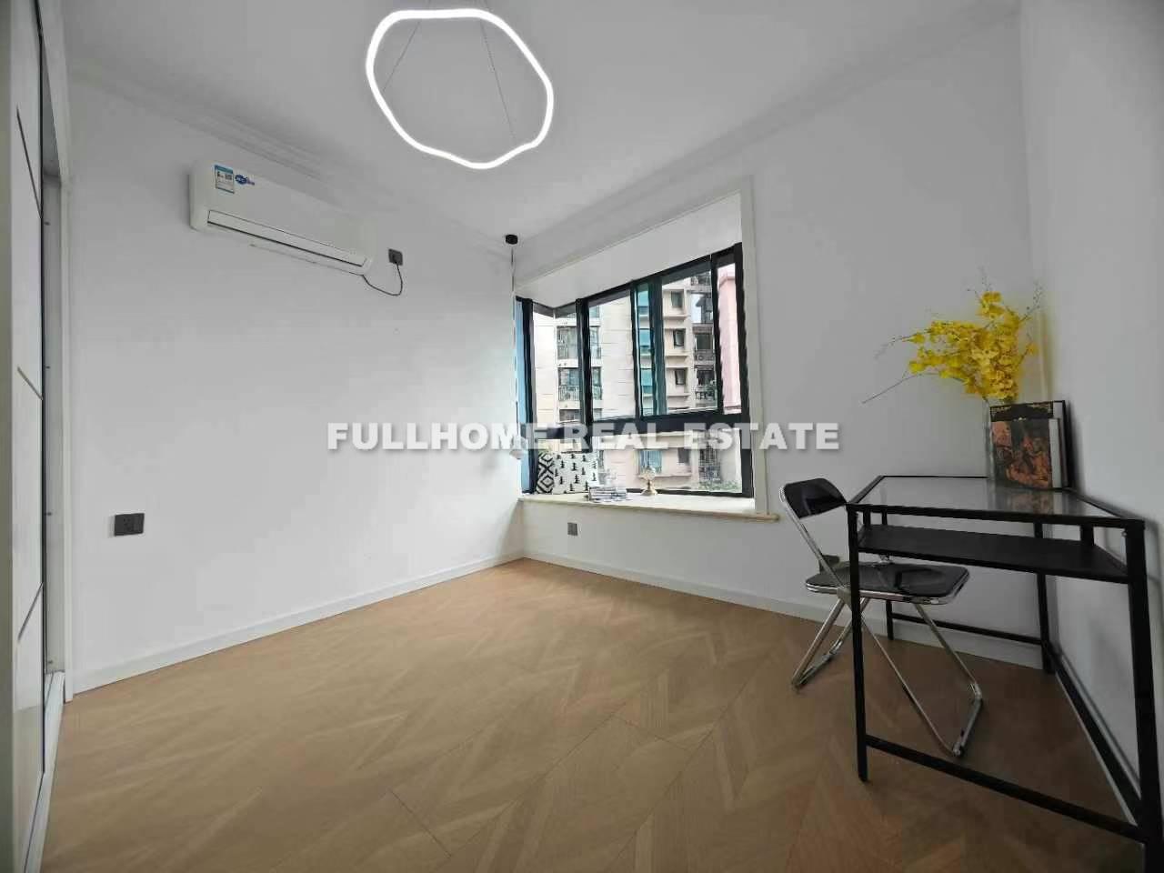 Zhong Yuan Liang Wan Cheng - Interior view 3, Shanghai rental property