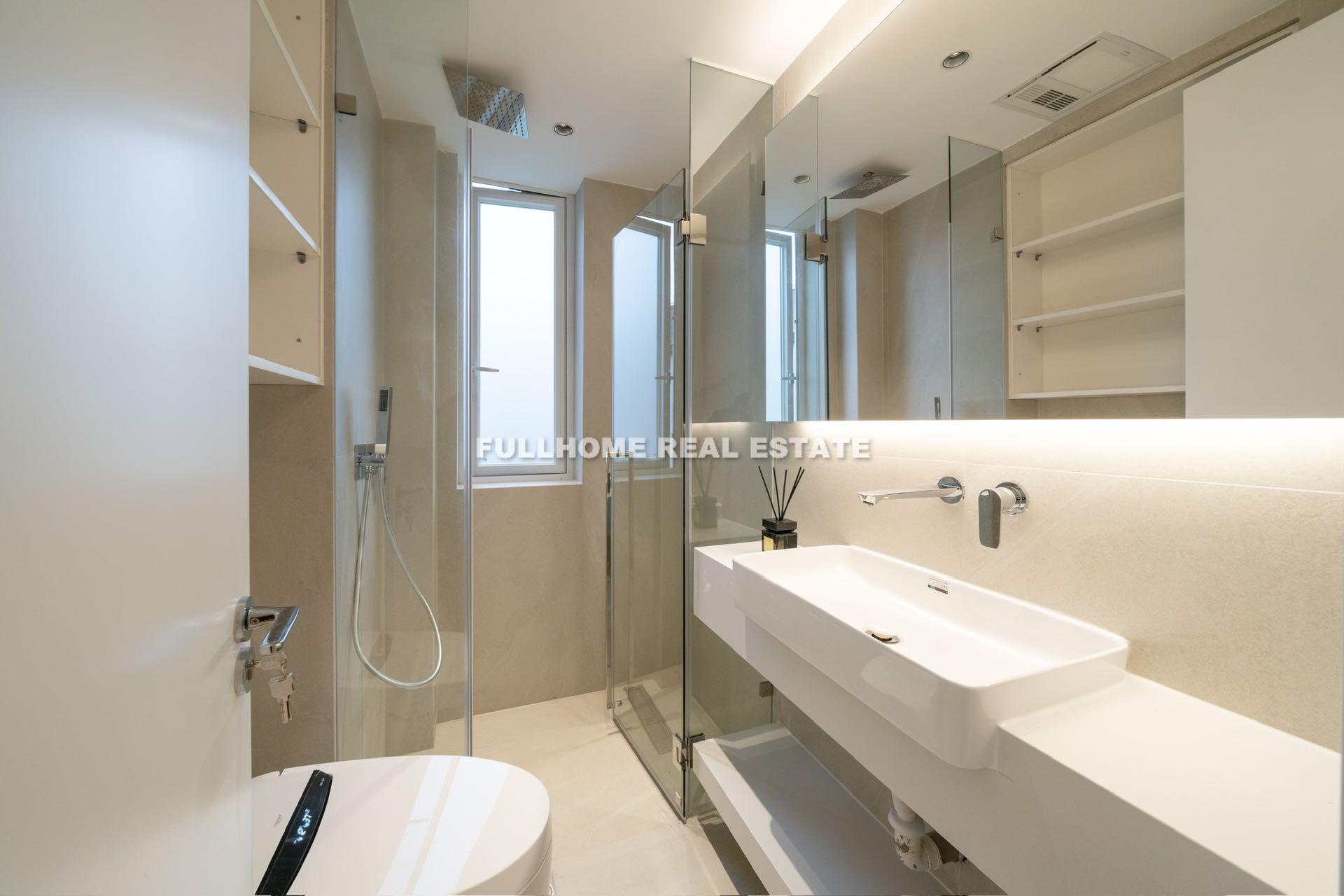 Hua Yi Garden - Interior view 11, Shanghai rental property