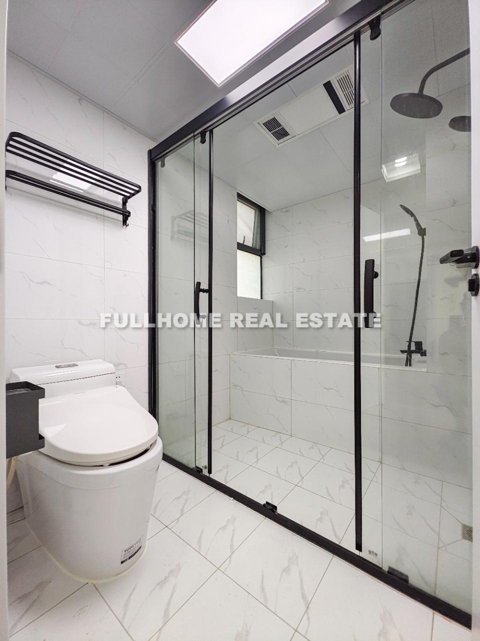 Gubei Henshengyuan - Interior view 7, Shanghai rental property