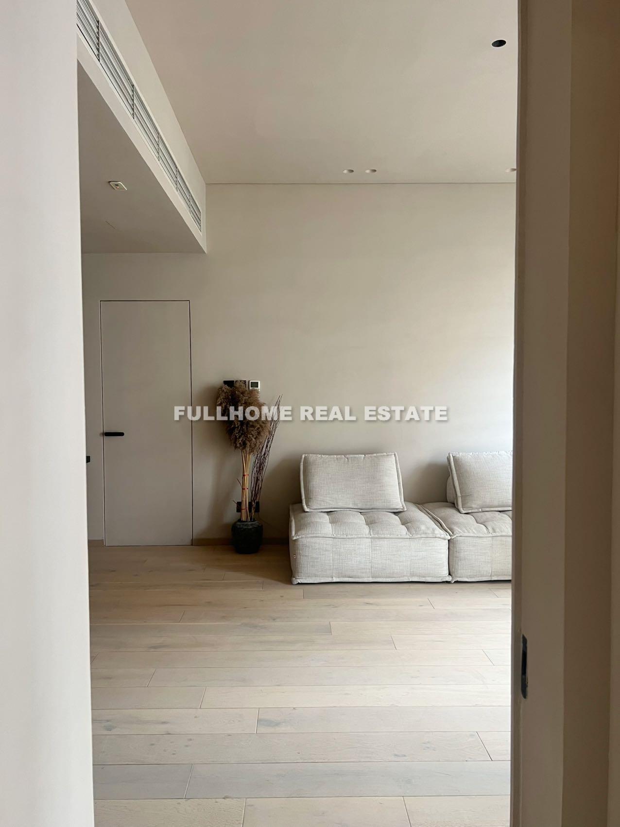 La Residence - Interior view 2, Shanghai rental property