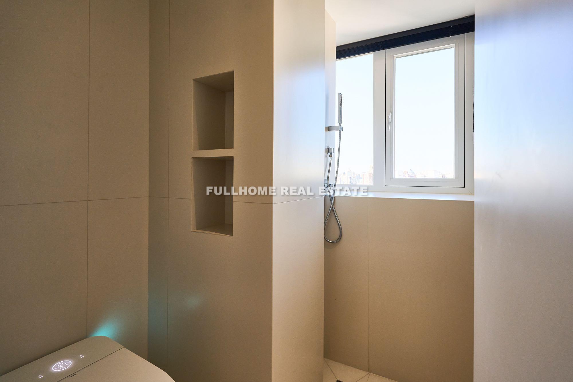Shenle Apartment - Interior view 9, Shanghai rental property