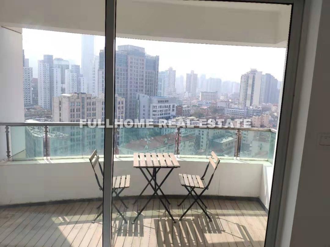 One Park Avenue - Interior view 5, Shanghai rental property