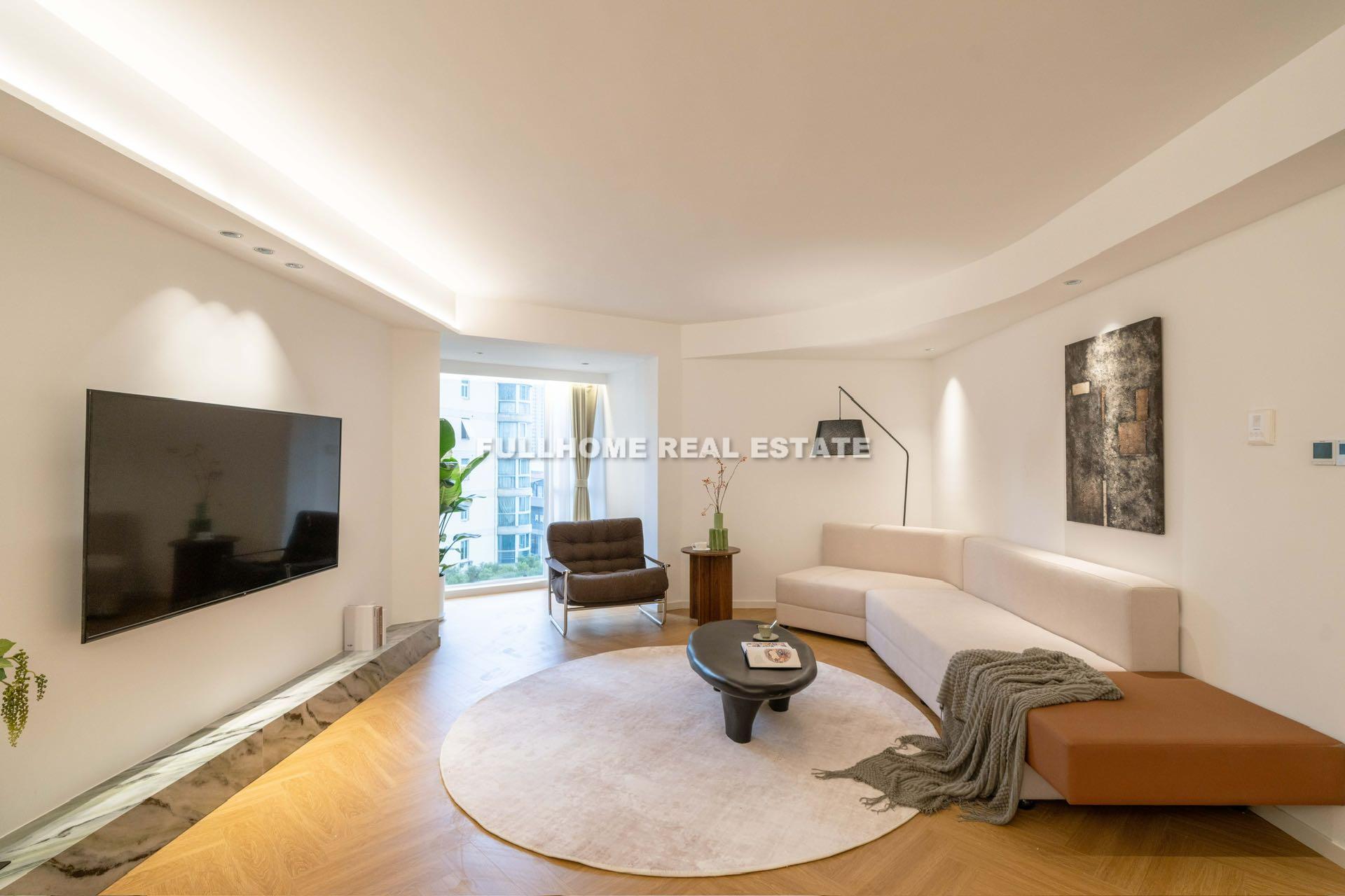 Wen Ding Tian Xia Yuan - Interior view 3, Shanghai rental property