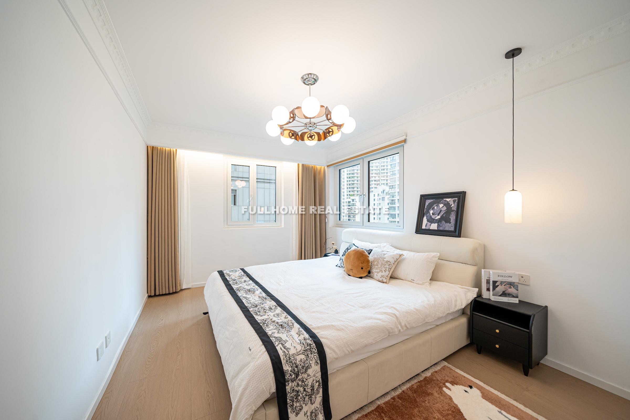 Yun Du Yuan - Interior view 7, Shanghai rental property
