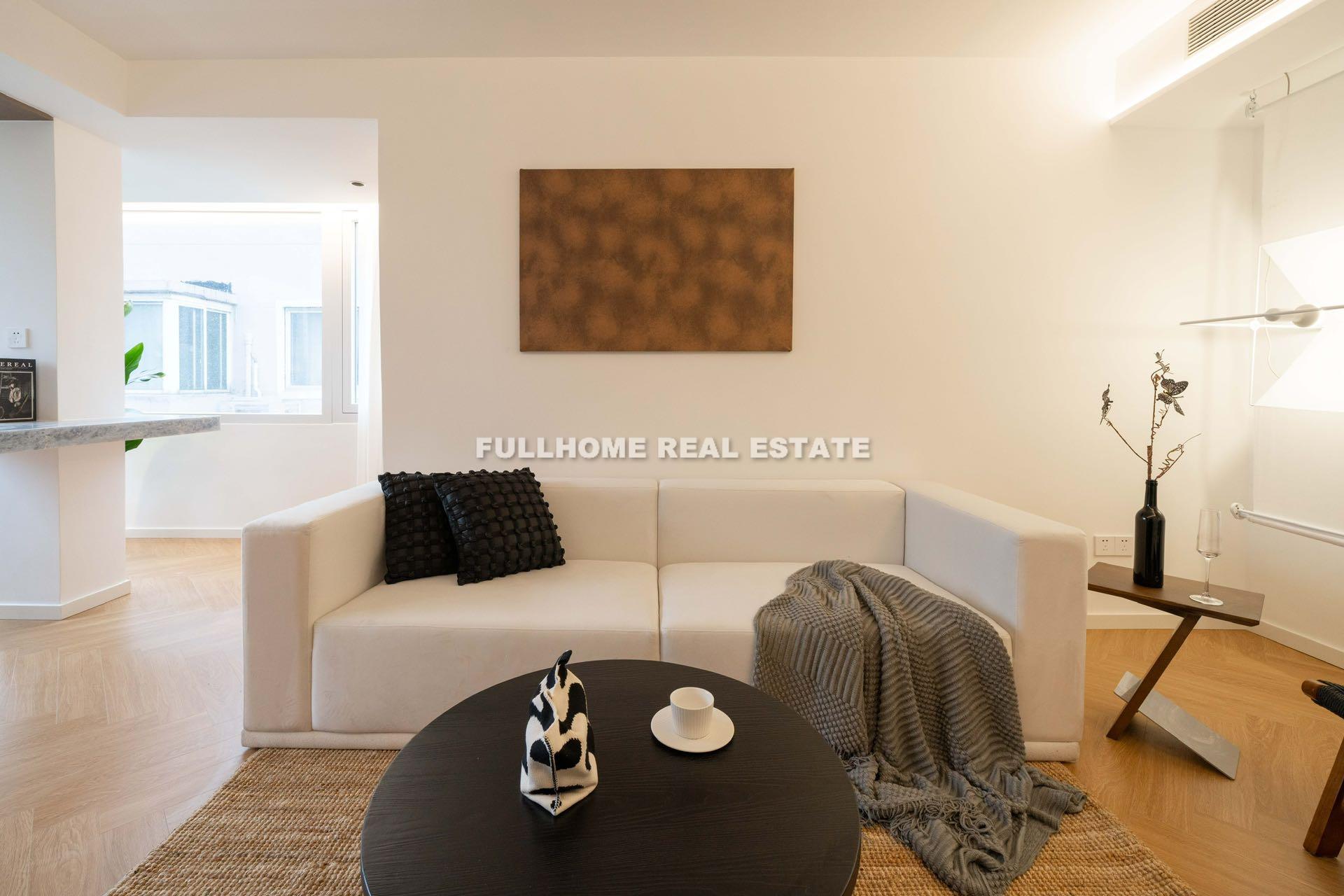 Hua Yi Garden - Interior view 4, Shanghai rental property