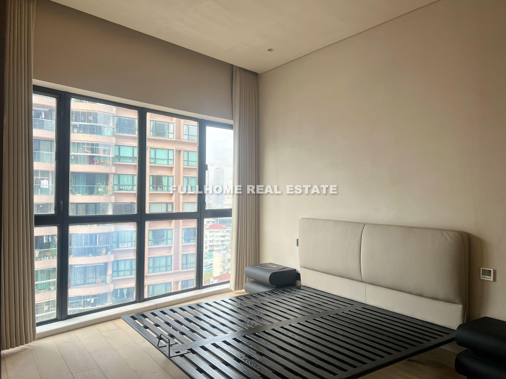 La Residence - Interior view 5, Shanghai rental property