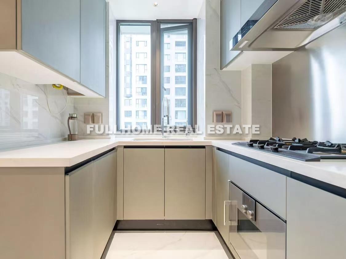 Gubei Central Park - Interior view 8, Shanghai rental property