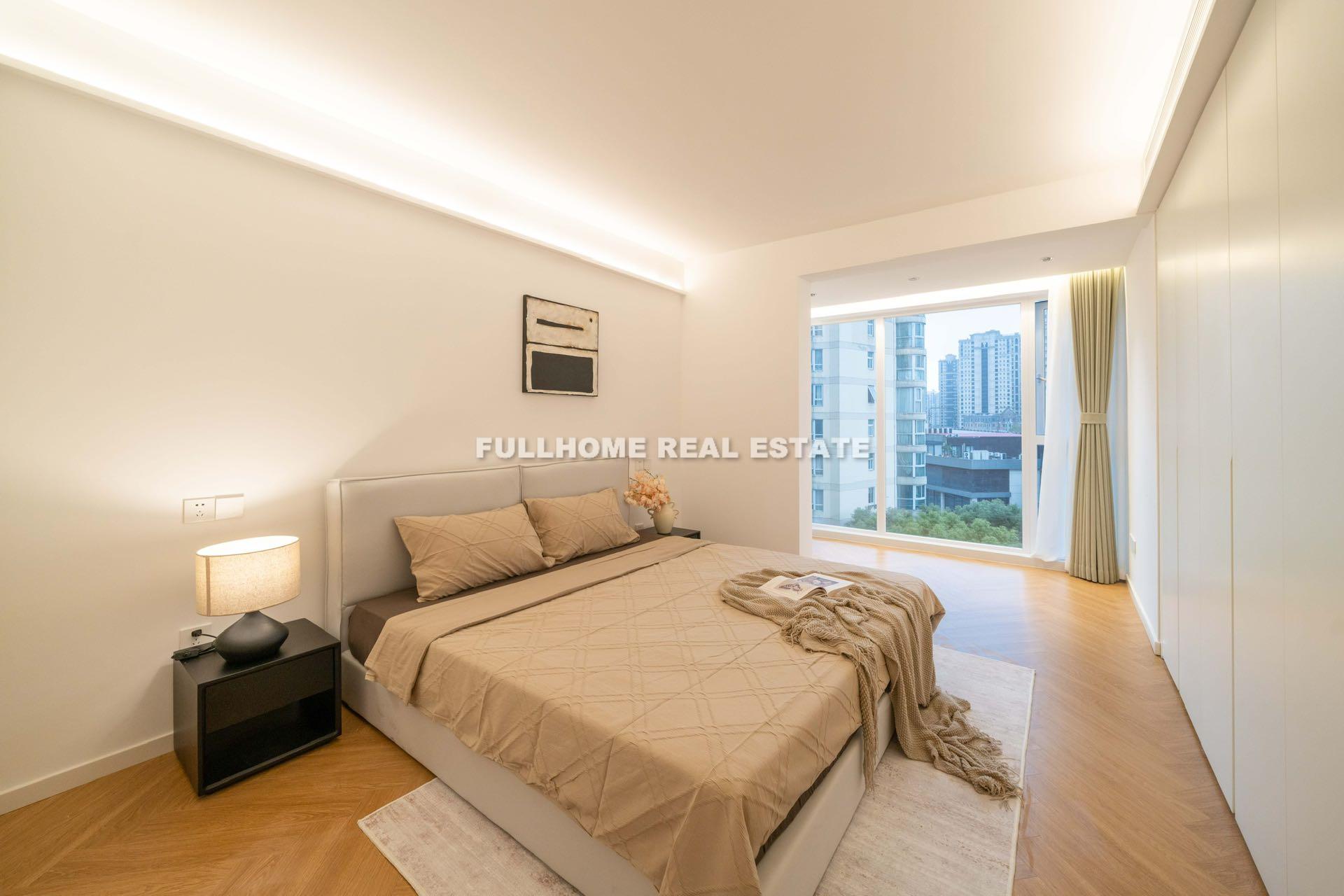 Wen Ding Tian Xia Yuan - Interior view 4, Shanghai rental property