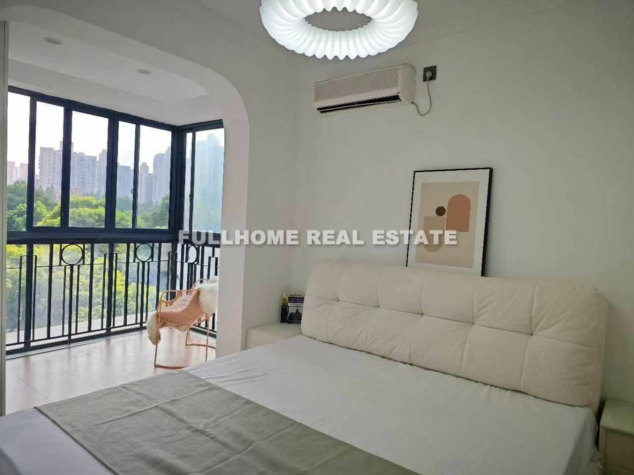 Zhong Yuan Liang Wan Cheng - Interior view 9, Shanghai rental property