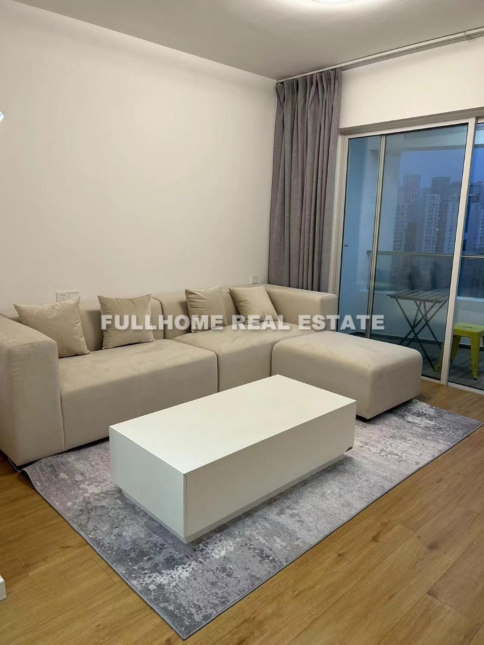 One Park Avenue - Interior view 3, Shanghai rental property