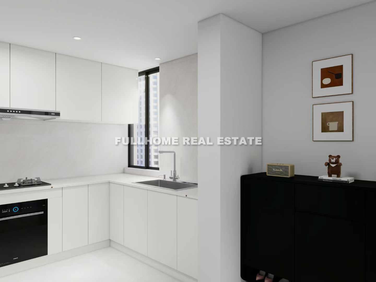 Yun Du Yuan - Interior view 8, Shanghai rental property