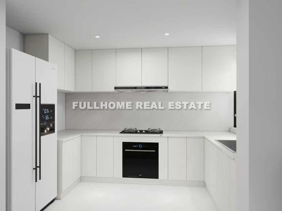 Yun Du Yuan - Interior view 9, Shanghai rental property