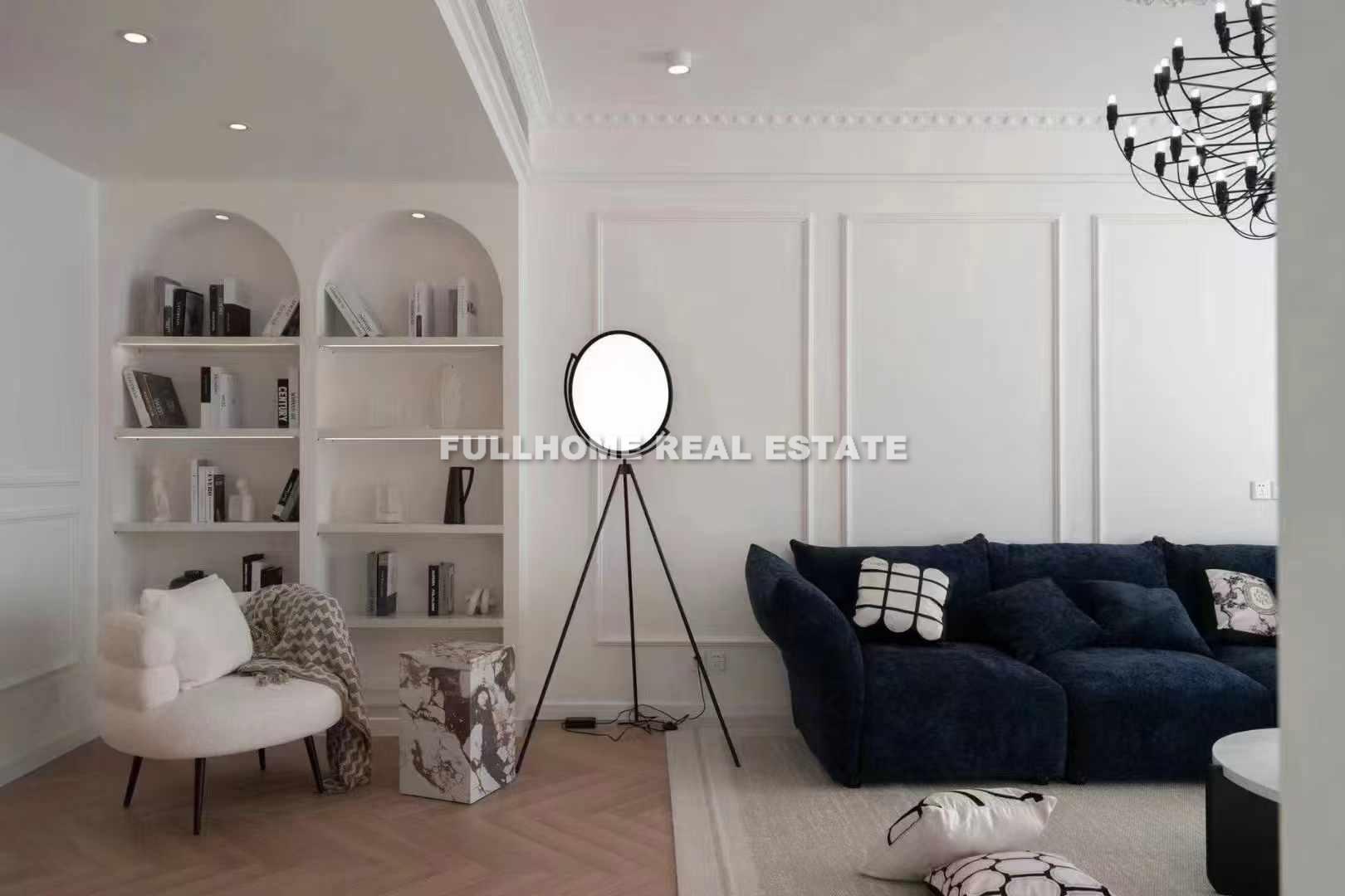 Shilin Garden - Interior view 5, Shanghai rental property