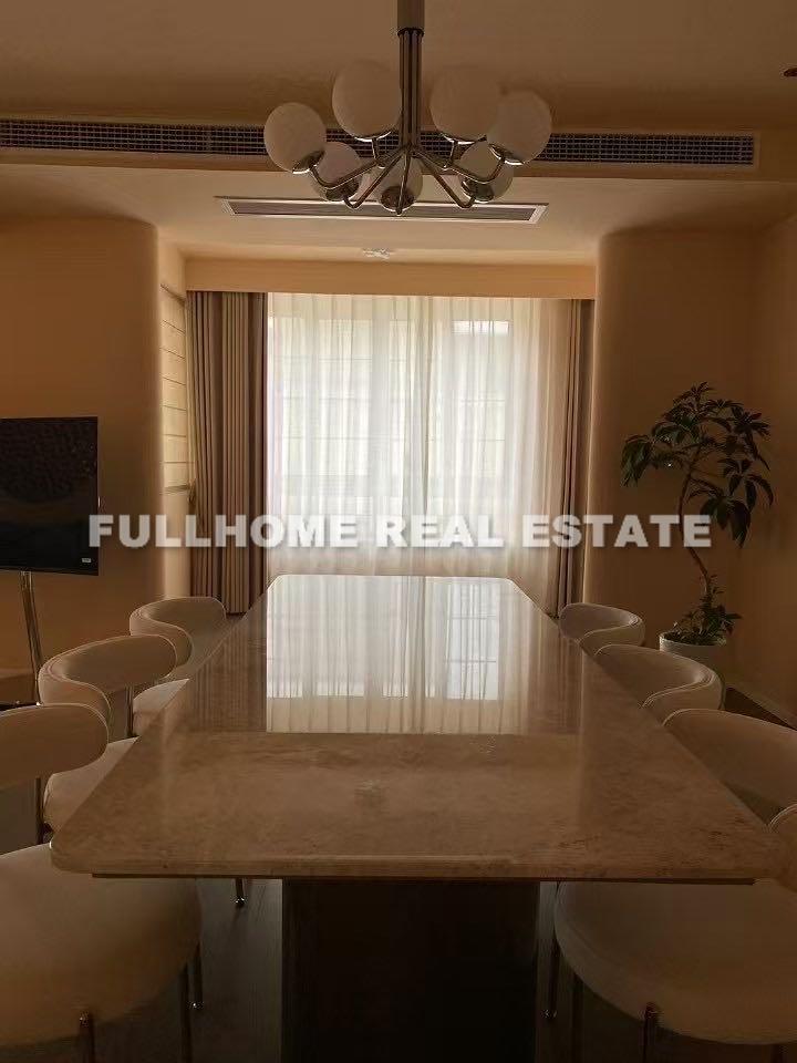 Huaihai Garden - Interior view 11, Shanghai rental property