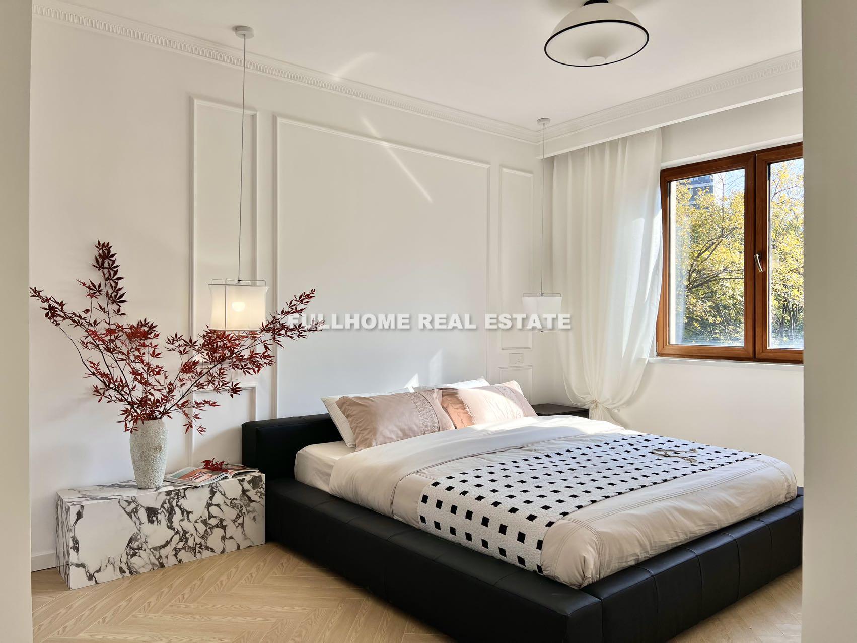 Western Suburban Villa - Interior view 7, Shanghai rental property