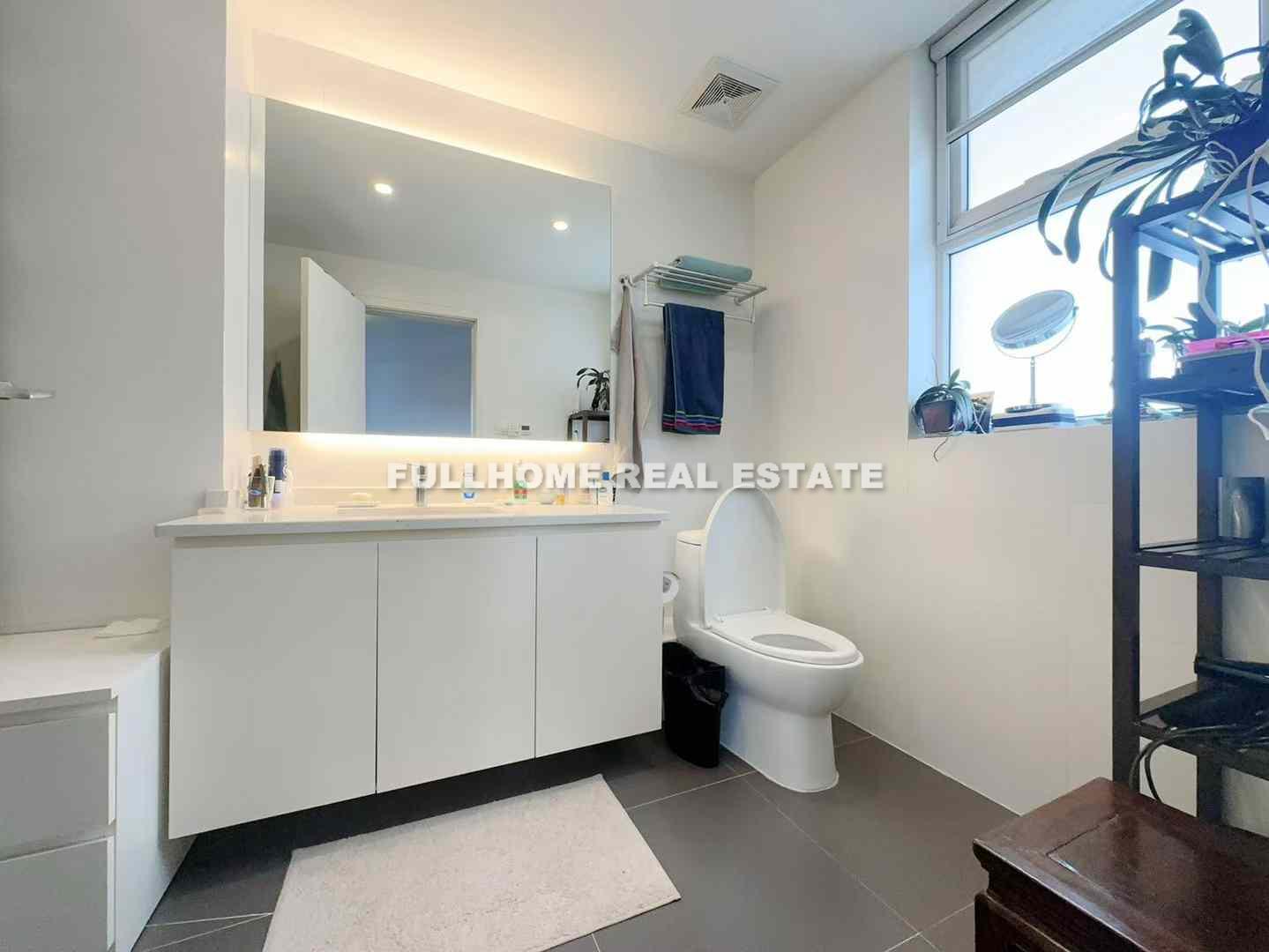 MingYuan Century City - Interior view 9, Shanghai rental property