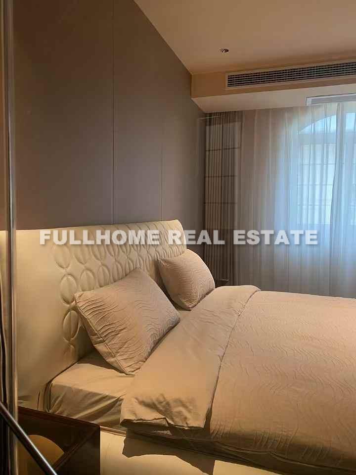 Huaihai Garden - Interior view 9, Shanghai rental property