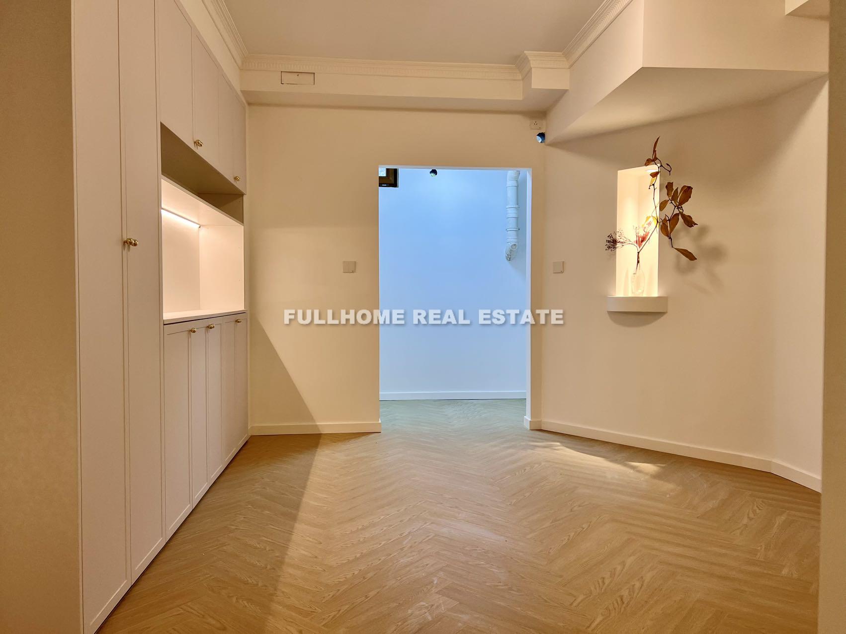 Western Suburban Villa - Interior view 11, Shanghai rental property