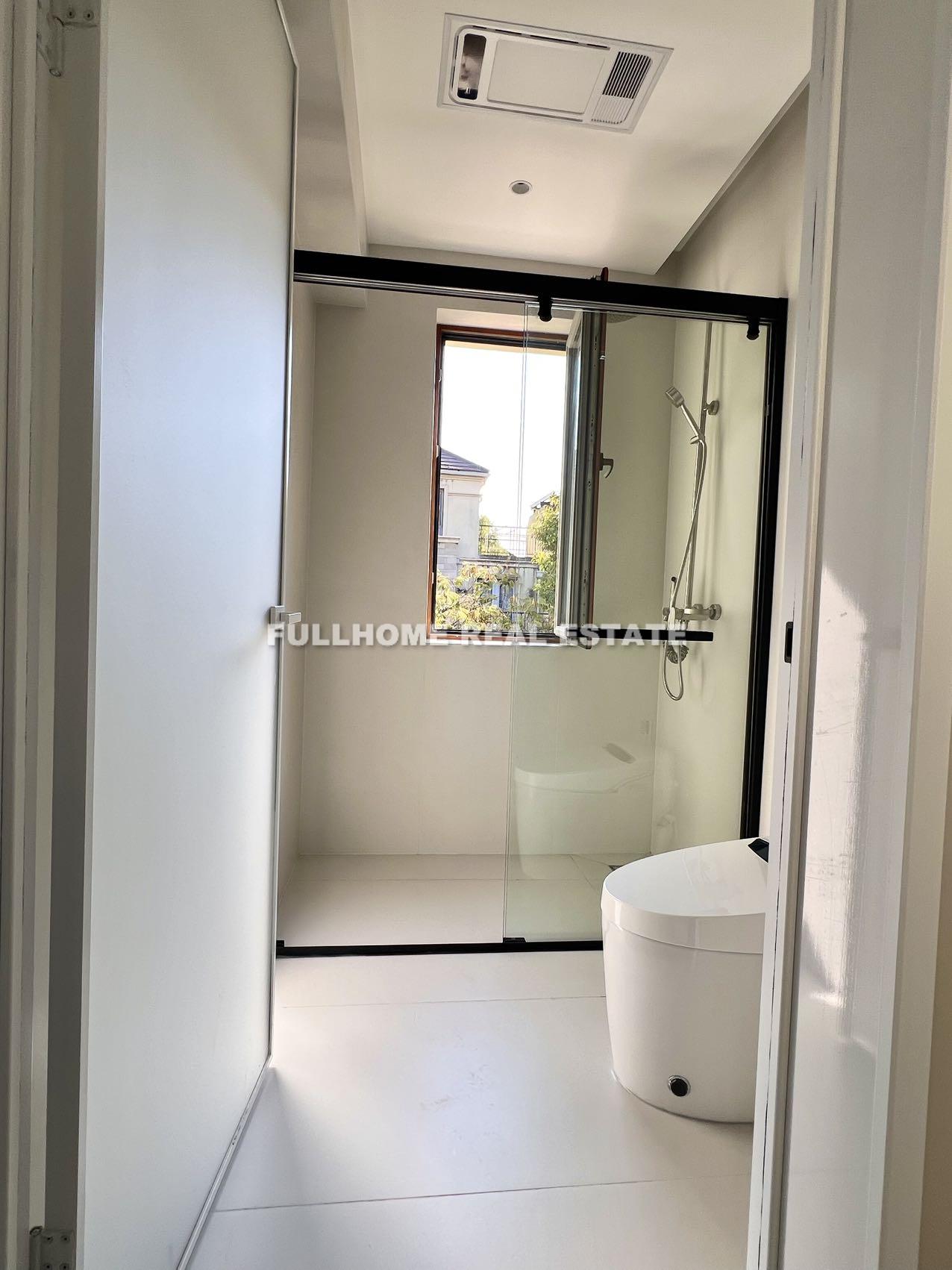 Western Suburban Villa - Interior view 14, Shanghai rental property