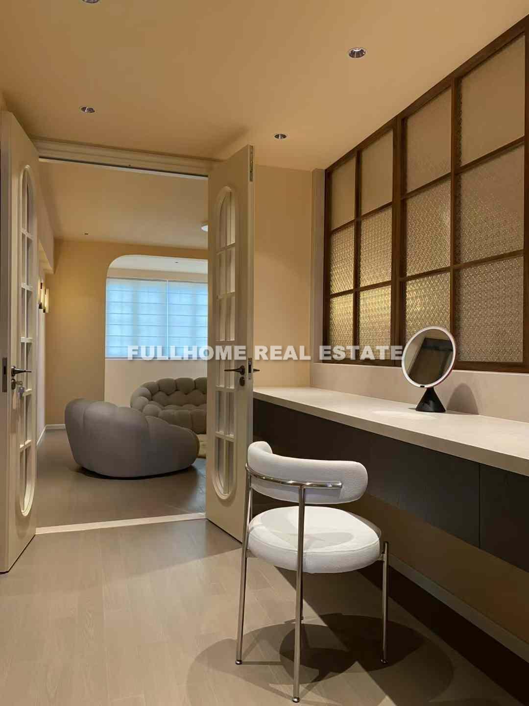 Huaihai Garden - Interior view 6, Shanghai rental property