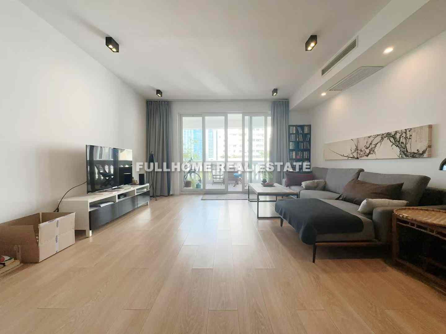 MingYuan Century City - Interior view 3, Shanghai rental property
