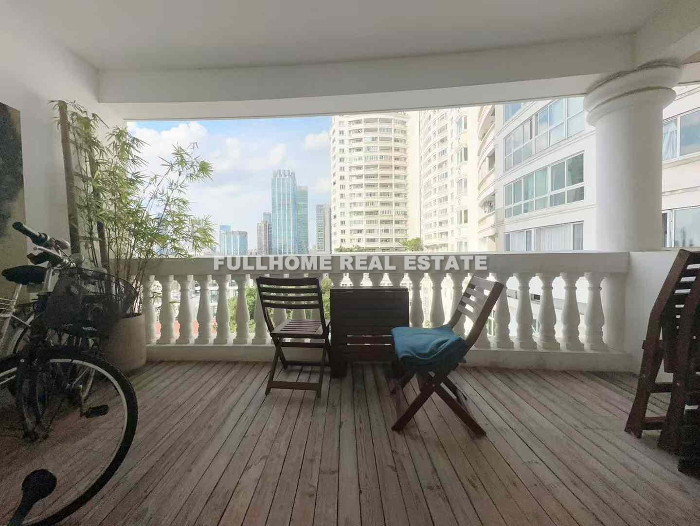 MingYuan Century City - Interior view 5, Shanghai rental property