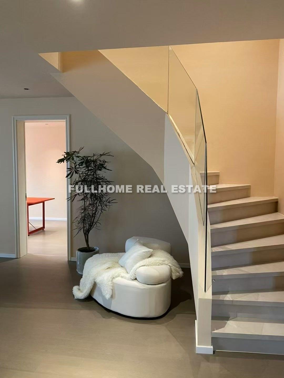 Huaihai Garden - Interior view 15, Shanghai rental property