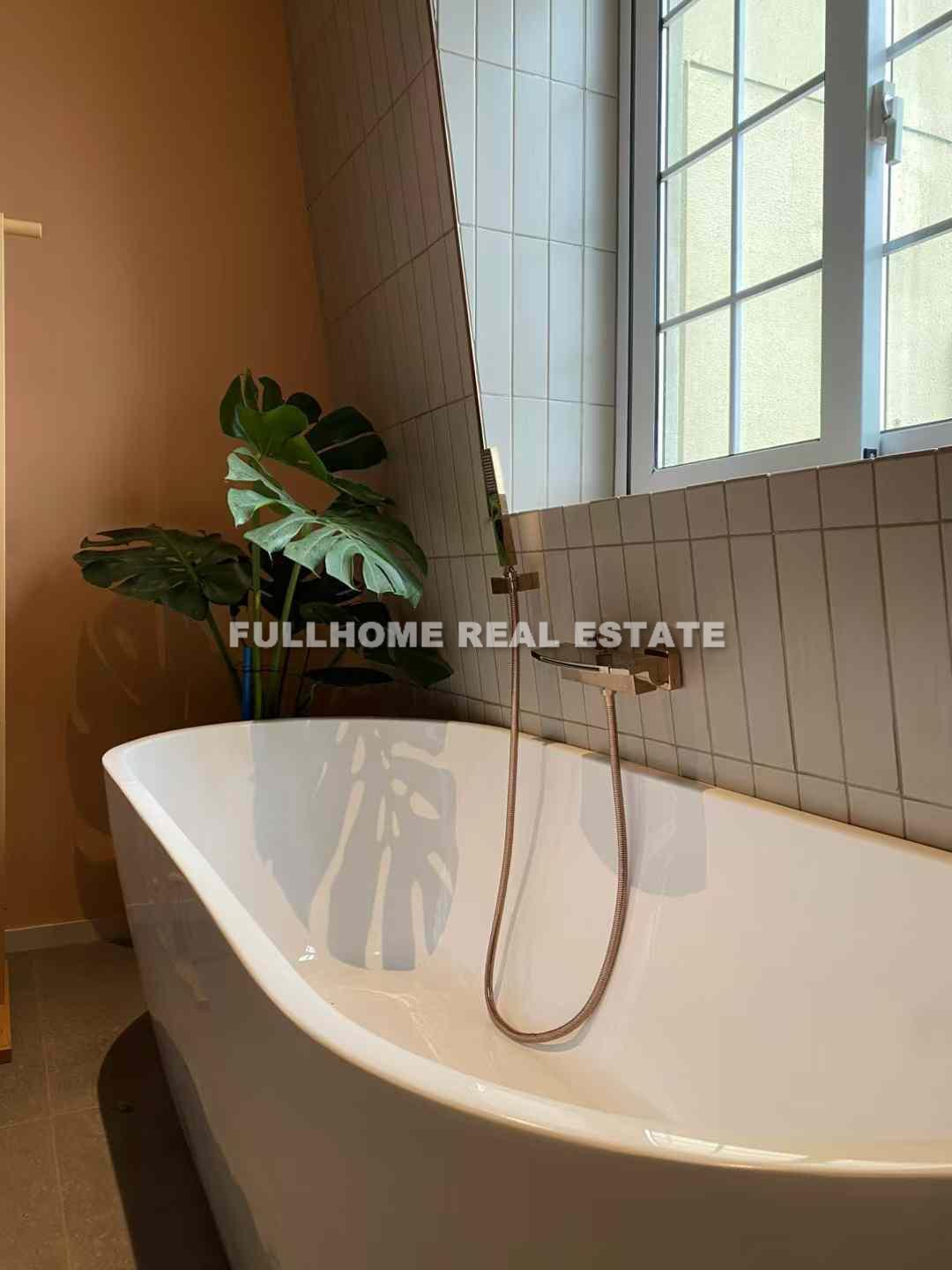 Huaihai Garden - Interior view 10, Shanghai rental property