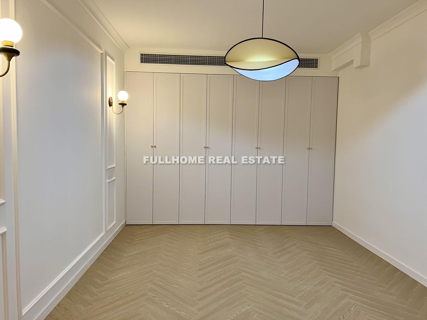 Western Suburban Villa - Interior view 10, Shanghai rental property