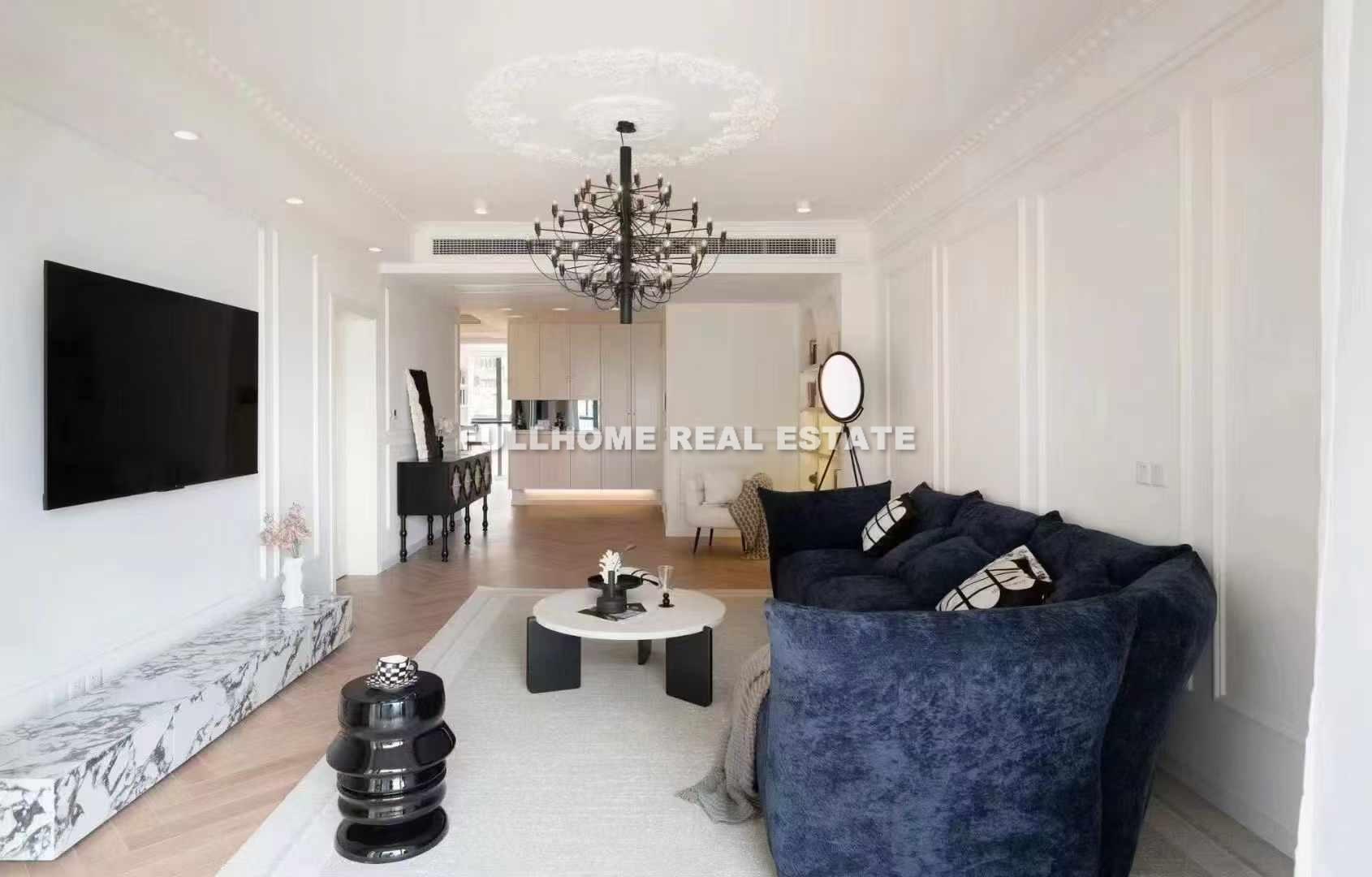 Shilin Garden - Interior view 2, Shanghai rental property