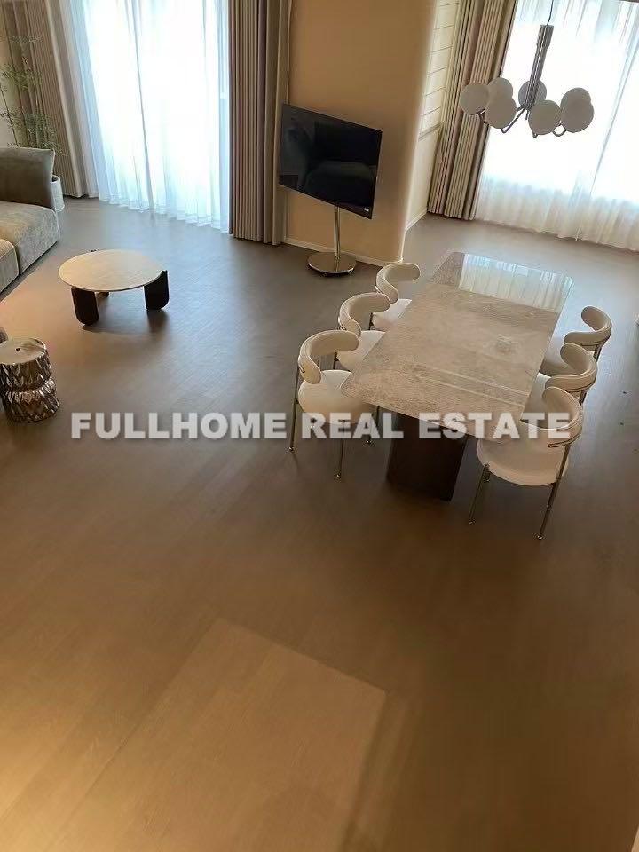 Huaihai Garden - Interior view 14, Shanghai rental property