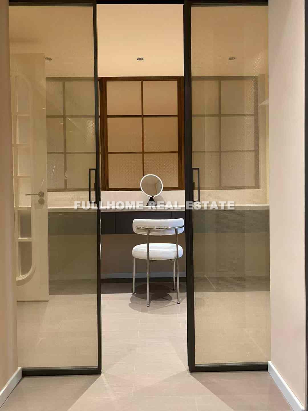 Huaihai Garden - Interior view 7, Shanghai rental property