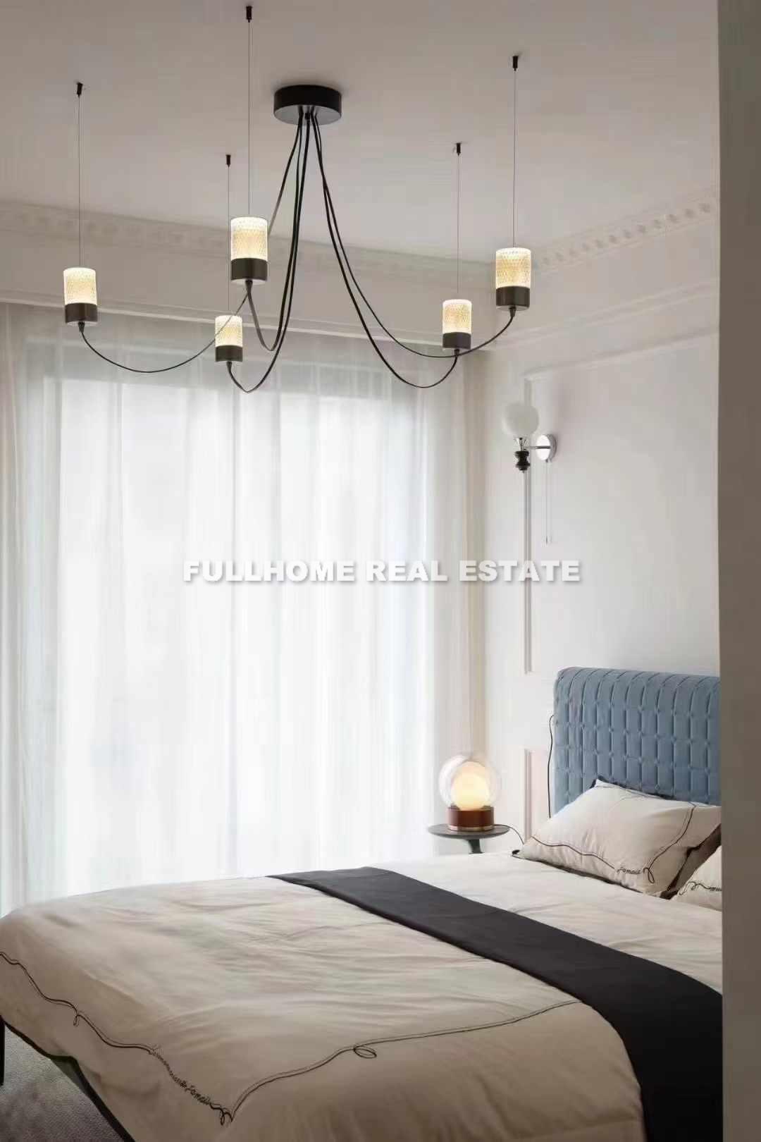 Shilin Garden - Interior view 9, Shanghai rental property