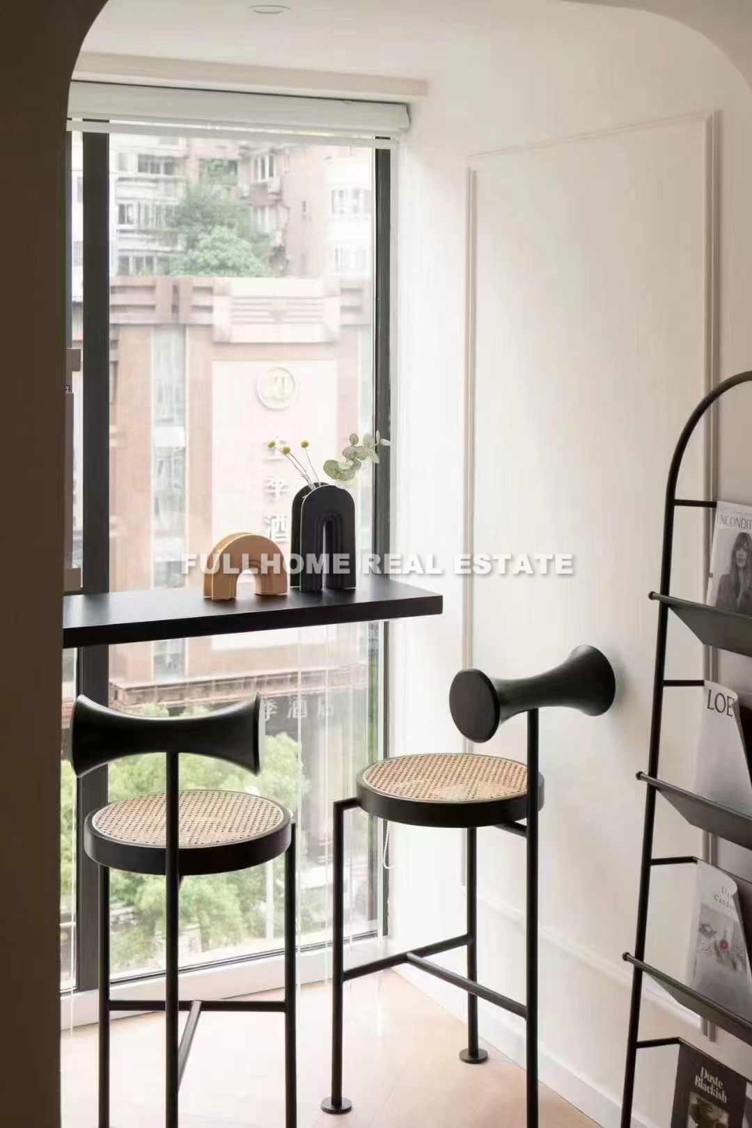 Shilin Garden - Interior view 8, Shanghai rental property
