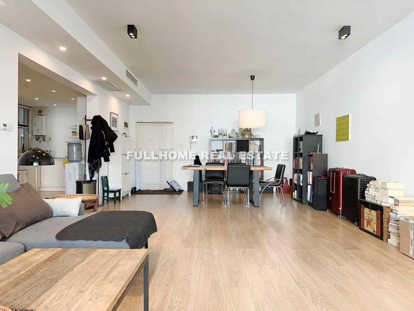 MingYuan Century City - Interior view 2, Shanghai rental property